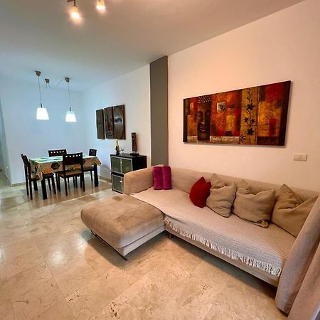 Apartamento Balandros Эль-Пальмар Экстерьер фото