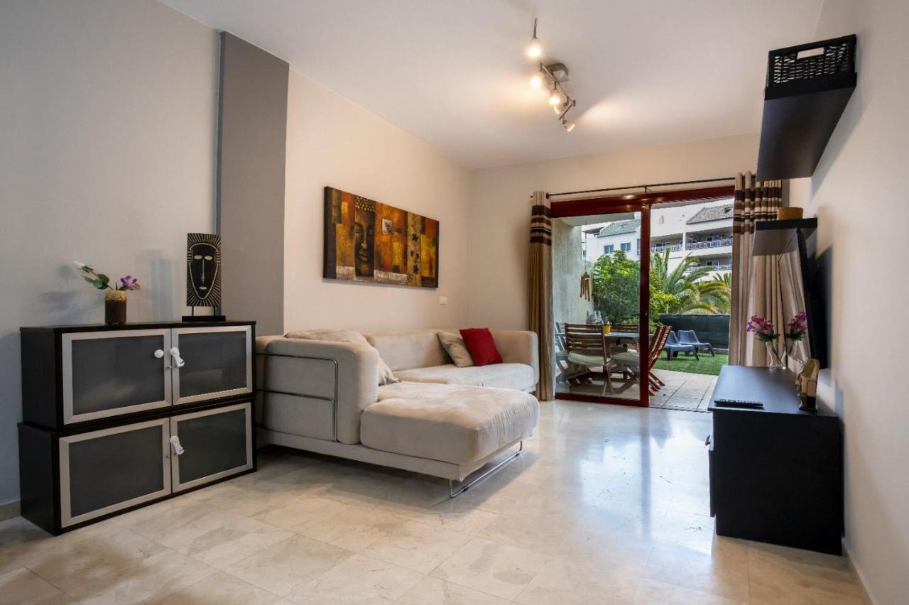 Apartamento Balandros Эль-Пальмар Экстерьер фото