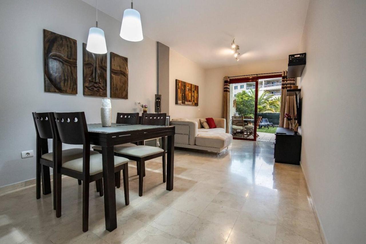 Apartamento Balandros Эль-Пальмар Экстерьер фото