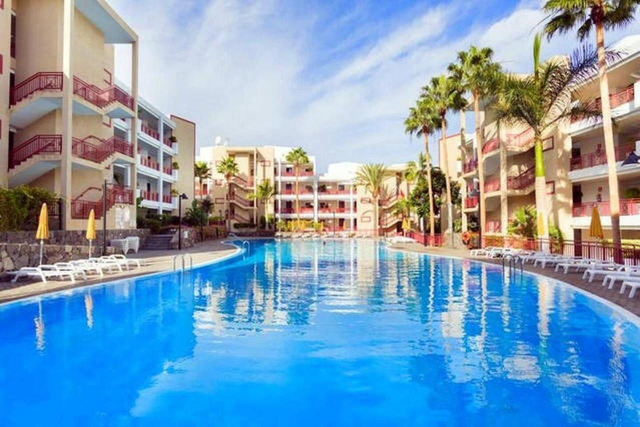 Apartamento Balandros Эль-Пальмар Экстерьер фото